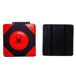 Cible de boxe murale pour la maison, sac de frappe suspendu pour le soulagement du stress, équipement d'entraînement professionnel de kickboxing - Product Image 3