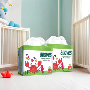 <span class=keywords><strong>Pannolini</strong></span> Pull-upper per-bambini <span class=keywords><strong>pannolini</strong></span> OEM pantaloni Pull-Up fornitore di prodotti per neonati usa e getta per bambini <span class=keywords><strong>pannolini</strong></span> per bambini all'ingrosso - Product Image 5