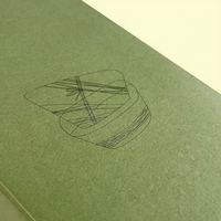 Boîte en carton ondulé personnalisée pour l'emballage des fruits, boîte cadeau en papier kraft pliable avec poignée intégrée