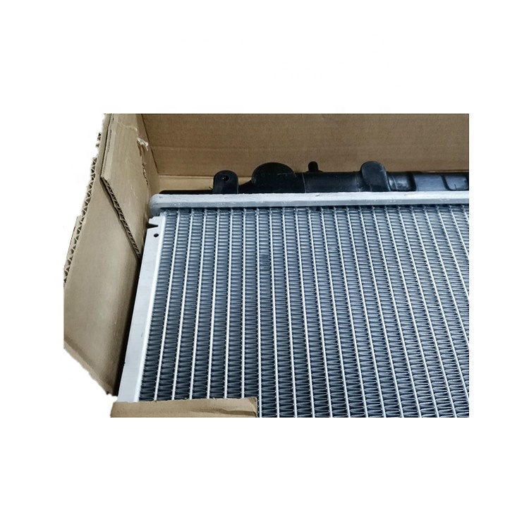 Popular Products Auto Parts Engine Cooling Heater Car Radiator 21410-VB206 Auto Parts Image 5