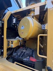 Excavatrice sur chenilles d'occasion Caterpillar Cat330D2L d'origine à bas prix, haute qualité, modèle CAT330D - Product Image 5
