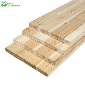 Armoire/Penderie Moderne en Panneaux de Bois Massif Écologique E0, Résistante à l'Humidité, en Panneaux Composites de Pin de Première Qualité - Product Image 4