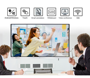 Giá Thấp 55 65 <span class=keywords><strong>70</strong></span> Inch Siêu Hẹp Bezel LCD Bức Tường <span class=keywords><strong>Video</strong></span> 1.8 Mét Cho Doanh Số Bán Hàng - Product Image 5