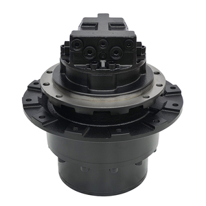 Gruppo Trasmissione Finale per Escavatore Zx70 Zax70 Zx70ur ZAX120 ZAX200, Motore di Traslazione Finale per Hitachi Zaxis 70ur Mfc40 - Product Image 1