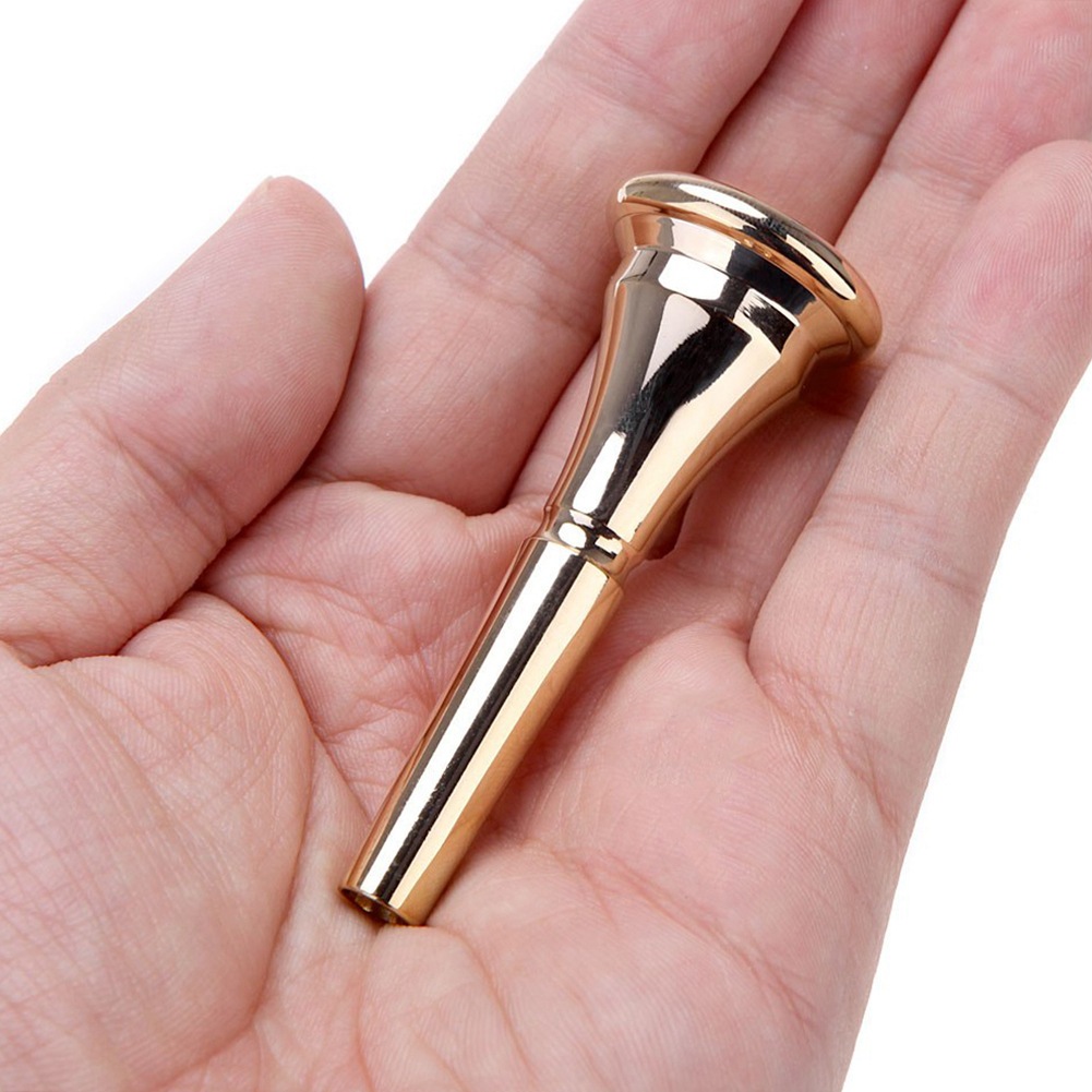 Embouchure équestre Mixte – Aluminium Et Cuivre – Modèle Pleasure Bit Hippie – 5 Embouts – 25686