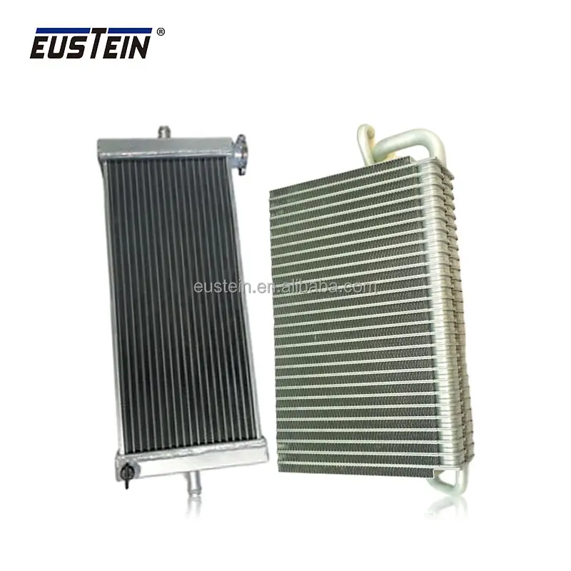 2038300158 2098300358 EUSTEIN A/C sistema aire acondicionado evaporador para Mercedes Benz W203 S203 W463 A209