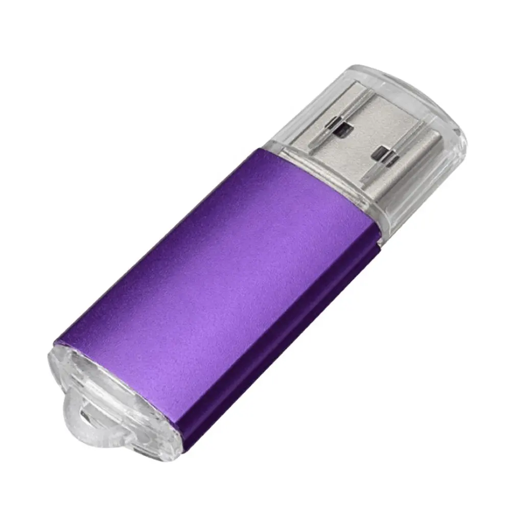 Murah Logo Flash Drive 2GB 4GB 8GB 16GB 32GB 64GB grosir Usb 3.0/2.0 stik memori Usb pendrive dengan Logo