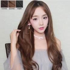 Pelucas de mujer de larga duración con pelo largo y ondas (462) - Product Image 1