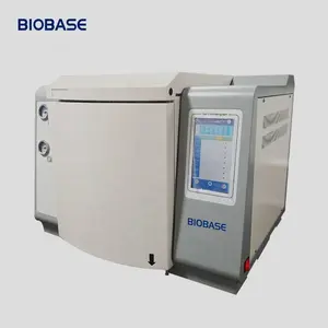 Nanobase — analyseur de chromomètre à gaz GC MS, outil de mesure de la masse du sang, analyseur pour laboratoire, nouveau modèle