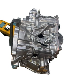 Caja de Cambios Automática K310 CVT 2ZR para <span class=keywords><strong>Toyota</strong></span> Corolla Wish <span class=keywords><strong>Auris</strong></span> 2015 2ZR-FE 1.8L, 12 Pines - Product Image 5