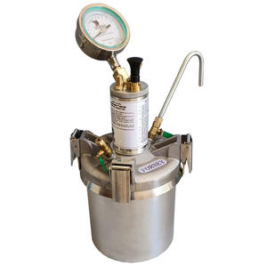 Compteur d'<span class=keywords><strong>air</strong></span> de haute qualité, compteur de contenu d'<span class=keywords><strong>air</strong></span> de 7 L pour le béton, instrument de <span class=keywords><strong>test</strong></span> du béton - Product Image 2