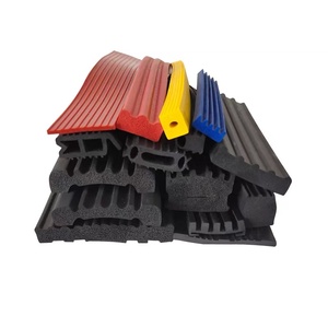 <span class=keywords><strong>Plaque</strong></span> plate en caoutchouc EPDM ondulé en <span class=keywords><strong>mousse</strong></span> <span class=keywords><strong>de</strong></span> type E, joint éponge imperméable résistant au vieillissement - Product Image 3