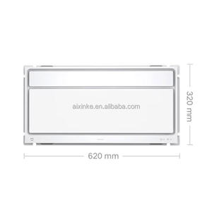Chauffe-eau intelligent Mijia S1 avec chauffage par vent, éclairage, ventilateur d'extraction et lumière de salle de bain, compatible avec l'application Xiaomi - Product Image 5