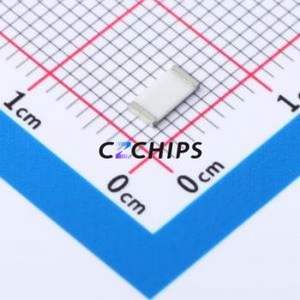 Résistance CMS RC2010JK-071K8L 2010 (Type : Film Épais) (Résistance : 1,8 kOhm Précision : 5%) - Product Image 2