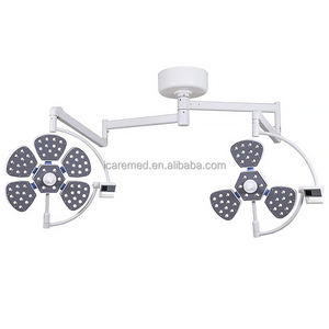 โคมไฟผ่าตัดสำหรับการผ่าตัดทางทันตกรรม โคมไฟสำหรับการผ่าตัดทางศัลยกรรม - Product Image 1