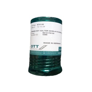 Adaptateur OTT-JAKOB 95.102.456.9.2 Accessoire pour machine-outil importé d'Allemagne - Product Image 5