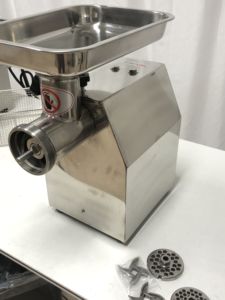 <span class=keywords><strong>Picadora</strong></span> eléctrica a precio de fábrica, <span class=keywords><strong>picadora</strong></span> de carne, <span class=keywords><strong>picadora</strong></span> de carne potente para <span class=keywords><strong>huesos</strong></span> de pollo para restaurante - Product Image 3