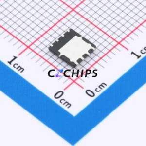 Transistor à effet de champ (MOSFET) SCSD18512Q5B PDFN-8L(5x6) neuf et original - Product Image 2