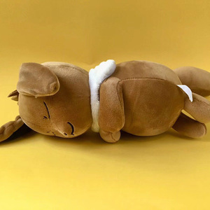 Peluches <span class=keywords><strong>de</strong></span> Pokémon al por Mayor, Peluches <span class=keywords><strong>de</strong></span> Animales Kawaii en Postura <span class=keywords><strong>de</strong></span> Dormir, Juguetes <span class=keywords><strong>de</strong></span> Peluche <span class=keywords><strong>de</strong></span> <span class=keywords><strong>Pikachu</strong></span> - Product Image 3