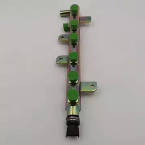 รางเชื้อเพลิง C3977530ท่อหัวฉีดน้ำมันเชื้อเพลิงดีเซลสำหรับ QSB6.7 Cummins isde - Product Image 5