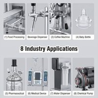 Joint torique en silicone haute température 250°C, résistant à la chaleur, rouge, VMQ, pour tuyau de chaudière de four à vapeur