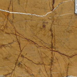 Application de villa moderne Grande dalle de marbre serpentine d'or de forêt polie pour la décoration intérieure et la conception élégante - Product Image 1