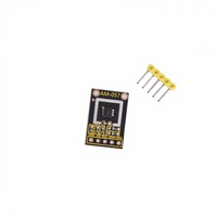 Module de capteur de température corporelle MAX30205, température du corps humain, Chine