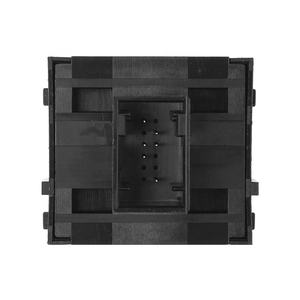 Interruttore Alzacristalli Universale 735451232 per <span class=keywords><strong>Fiat</strong></span> <span class=keywords><strong>Punto</strong></span> <span class=keywords><strong>Evo</strong></span> 10-15 <span class=keywords><strong>Fiat</strong></span> Grande <span class=keywords><strong>Punto</strong></span> - Product Image 4