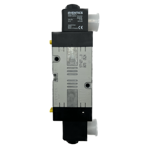 AVENTICS 5710400000 CD07-3/2NC-SR-M014-M014-M010-S Distributeur directionnel hydraulique à commande pneumatique 3/2 voies - Product Image 1