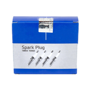 Bujía de Encendido para Auto en Oferta 18846-10060 18846-11070 18814-11051 18840-11051 18855-10060 18841-11051 para Hyundai y Kia - Product Image 5