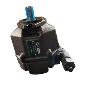 Nouvelle pompe à piston hydraulique XLF série AR <span class=keywords><strong>AR16</strong></span>/AR22 -FRO1C/FRO1B -<span class=keywords><strong>20</strong></span>, déplacement de 280 cm, 2 CV, pompe hydraulique variable - Product Image 1