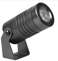 Projecteur LED étanche à gradation PWM 24V RGB RGBW, éclairage de pelouse extérieur en aluminium, 8W 12W 20W, lampe de jardin paysagère IP65