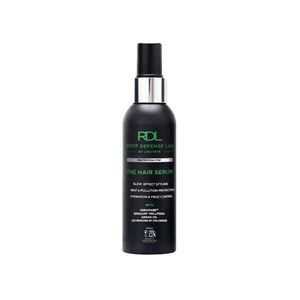 UNICSKIN el SÉRUM CAPILAR - 100ml para Uso Diario Antiencrespamiento y Brillo, Hidratado y Protegido para Todo Tipo de Cabello - Product Image 1