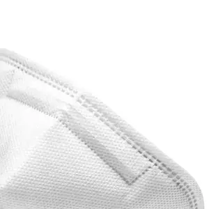 جودة عالية 5 طبقات أقنعة الوجه الصانع الغبار أقنعة الفم شحن سريع - Product Image 4