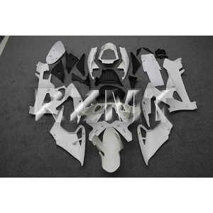 ไม่เพ้นท์สำหรับ GSXR1000 Suzuki 2005-2006 <span class=keywords><strong>gsxr</strong></span> <span class=keywords><strong>1000</strong></span> <span class=keywords><strong>K5</strong></span> GSX-R รถจักรยานยนต์ชุดแฟริ่ง ABS แบบปรับแต่งได้ - Product Image 3