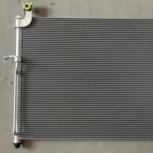 Mật độ cao nhôm ngưng wuling ánh nắng mặt trời mới mã hóa phiên bản | mô hình 9044385 | nâng cao hiệu quả làm mát | - Product Image 3