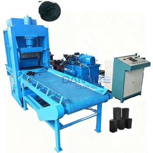 Machine de séchage de briquettes de biomasse à feuilles de papier et charbon de bois de sciure de bois pour chicha, longue durée de vie, prix compétitifs - Product Image 1