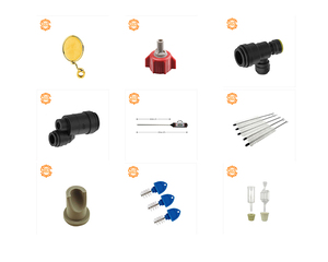 Accessoires pour la fabrication et la dégustation <span class=keywords><strong>de</strong></span> <span class=keywords><strong>bière</strong></span> <span class=keywords><strong>près</strong></span> <span class=keywords><strong>de</strong></span> chez <span class=keywords><strong>moi</strong></span> - Product Image 4