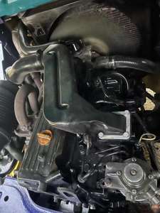 Carretilla elevadora Komatsu Fd30 de 3 toneladas de segunda mano a la venta, máquina elevadora diésel, carretilla elevadora usada a la venta - Product Image 5