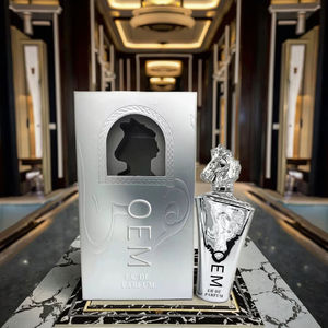 <span class=keywords><strong>Parfum</strong></span> arabe 100% original de Dubaï pour homme, <span class=keywords><strong>parfum</strong></span> bois de santal oud, vaporisateur naturel charmant toute la journée - Product Image 3