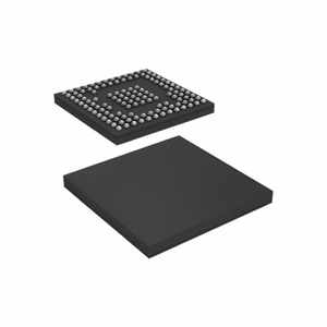 EFR32MG12P433F1024GL125-CR Transceptores RF ICs en Stock - Product Image 1