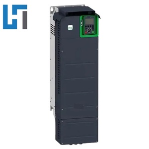 New Original ATV930 series ATV930D75N4 variable <b>speed</b> drive module with braking unit Programming <b>Controller</b> Warehouse Stock - Product Image 1