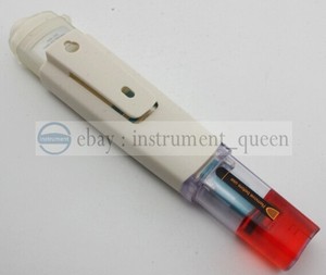 Testeur de pH Testo 206-PH1, sonde pour liquides 0563 2061, occasion - Product Image 4