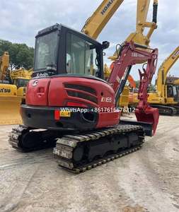 Mini-excavatrice forestière de 2,5 tonnes avec moteur EPA, livraison gratuite, marque de premier plan, mini-excavatrices hydrauliques sur chenilles pour la ferme, à vendre - Product Image 3