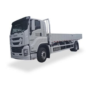 <span class=keywords><strong>รถ</strong></span>บรรทุก<span class=keywords><strong>รถ</strong></span>บรรทุกขนาดเล็ก Isuzu 15ตันรั้วด้วยมือ<span class=keywords><strong>รถ</strong></span>เอทิโอเปีย4x2 - Product Image 2