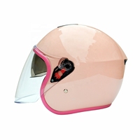 Casque de moto intégral homologué DOT, personnalisé, en ABS, nouveau modèle de sécurité pour hommes et femmes, ajustement universel, casque de moto