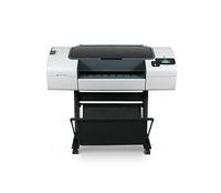 Imprimantes jet d'encre couleur reconditionnées de haute qualité A0, traceur de découpe grand format pour HP DESIGNJET T790 T650 T1300 T2500 T3500