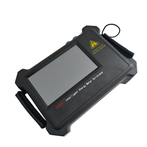 Calibrador de Energía Trifásico Electrónico Portátil Huazheng - Product Image 5