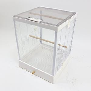 Venta Directa de Fábrica de Jaulas Grandes para Pájaros, Económicas y de Alta Calidad - Product Image 2