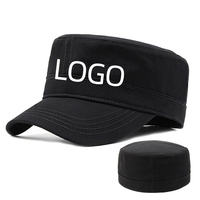 Topi Baseball Kapas Murni Empat Musim Model Lengkung Hijau dengan Logo Kustom dan Garis Sporty, Laris Manis dari Pabrik